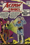 Action Comics (DC, 1938 series) #249 (February 1959)