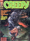 Creepy  #129 (July 1981)
