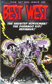 Best of the West  #56 (2006)