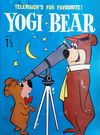 Yogi Bear (Magman, 1962? series) #3 ([December 1965?])