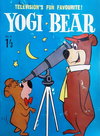 Yogi Bear  #3 ([December 1965?])