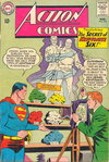 Action Comics  #310 (March 1964)