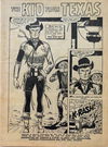 Giant Western Gunfighters (Horwitz, 1961? series) #6 — One Must Die! (page 1)