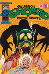 Planet Series 2 (Murray, 1979 series) #7 — The Many Ghosts of Doctor Graves [July 1979?]