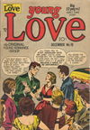 Young Love (Prize, 1949 series) v2#10 (16) (December 1950)