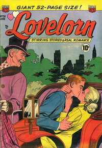 Lovelorn (ACG, 1949 series)  #26 (June 1952)