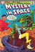 Mystery in Space (DC, 1951 series) #108 (June 1966)