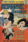 Romantic Secrets  #24 (December 1959)