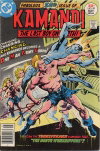 Kamandi, the Last Boy on Earth  #50 (April-May 1977)