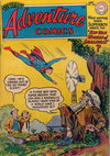 Adventure Comics  #208 (January 1955)