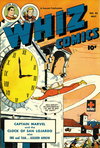 Whiz Comics  #85 (May 1947)
