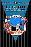 The Legion of Super-Heroes Archives (DC, 1991 series) #6 1996