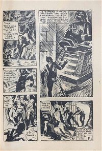 Kokey Koala (Elmsdale Publications, 1953? series) v8#9 — Major Future (page 4)