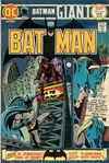 Batman (DC, 1940 series) #262 April 1975