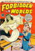 Forbidden Worlds (ACG, 1951 series) #28 (April 1954)