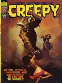 Creepy (Warren, 1964 series) #80