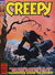 Creepy (Warren, 1964 series) #128 (June 1981)