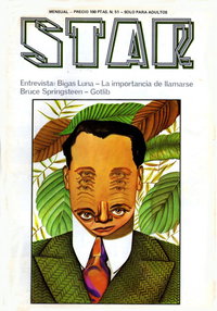 Star  #51 (October 1979)