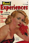 Real Experiences (Marvel, 1950? series) #25 (January 1950)