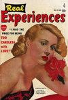 Real Experiences  #25 (January 1950)