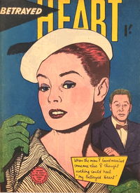 Betrayed Heart (Horwitz, 1957?)  [1957?]