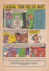 The Jetsons (KG Murray, 1978? series) #1 — Turn for the West (page 1)