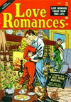 Love Romances (Marvel, 1949 series) #28 May 1953