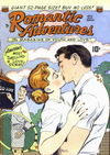 Romantic Adventures (ACG, 1949 series) #15 (July-August 1951)