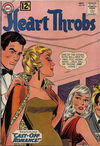 Heart Throbs (DC, 1957 series) #80