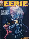 Eerie (Warren, 1966 series) #76 (August 1976)