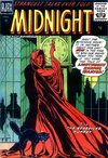 Midnight  #1 (April 1957)