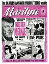 Marilyn (Fleetway, 1959? series) 26 June 1965 26 June 1965