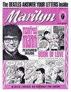 Marilyn (Fleetway, 1959? series) 10 July 1965 10 July 1965