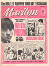 Marilyn (Fleetway, 1959? series) 7 August 1965 7 August 1965