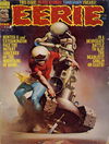 Eerie (Warren, 1966 series) #73 (March 1976)