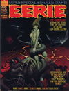 Eerie (Warren, 1966 series) #60 (September 1974)