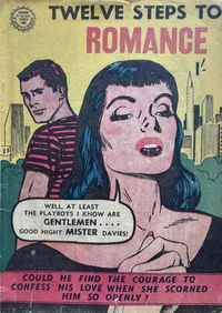 Twelve Steps to Romance (Horwitz, 1955?)  [1955?]