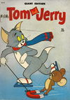 M-G-M's Tom and Jerry Giant Edition (Magman, 1966 series)  #36-63 ([1966])