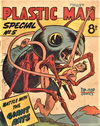 Plastic Man Special (Southdown Press, 1952? series) #5 [July 1952?]