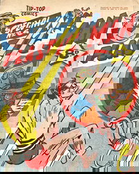 Plastic Man Special (Southdown Press, 1952 series)  #6 ([August 1952?])