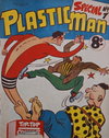 Plastic Man Special  #7 ([September 1952?])