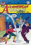 All-American Comics  #76 (August 1946)