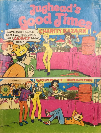 Jughead's Good Times [nn] ([1980?])