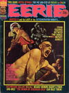 Eerie (Warren, 1966 series) #72 (February 1976)