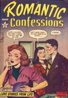 Romantic Confessions  v1#4 (January 1950)
