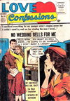 Love Confessions  #44 (October 1955)