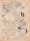 M-G-M Cartoons Present Spike and Tyke (Approved, 1956 series) #1 — The Squirrel Hunt (page 1)