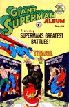 Giant Superman Album  #19 ([May 1972?])