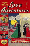 Love Adventures  #6 (Aug [1951])