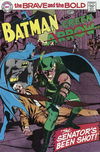 The Brave and the Bold (DC, 1955 series) #85 (August-September 1969)